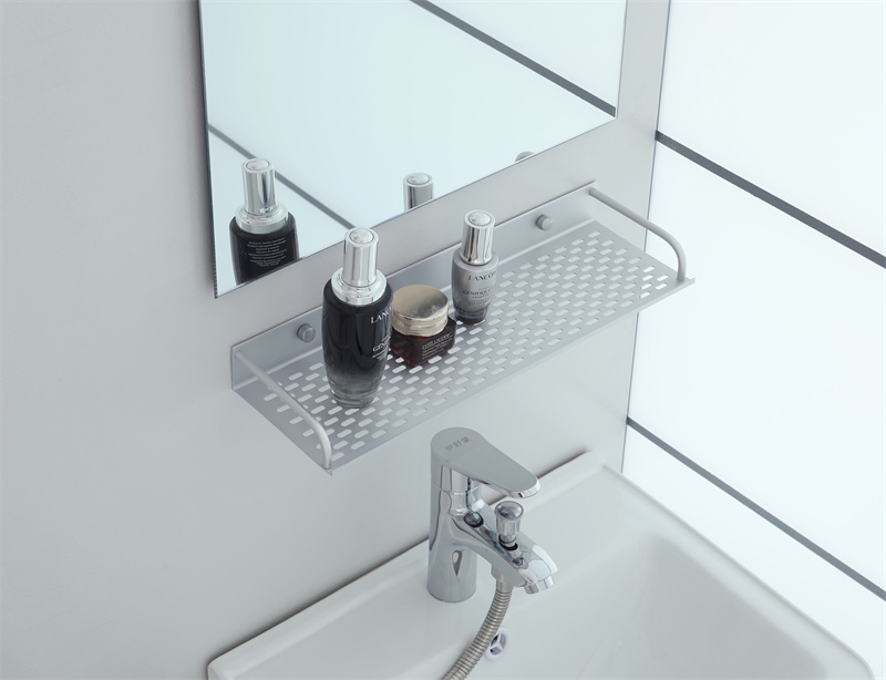Mobile Cabin Toilet Shower Enclosure with Washing Basin for Outdoor