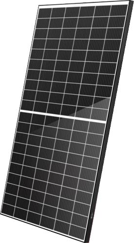 Солнечный кондиционер Edobo Tech с аккумулятором