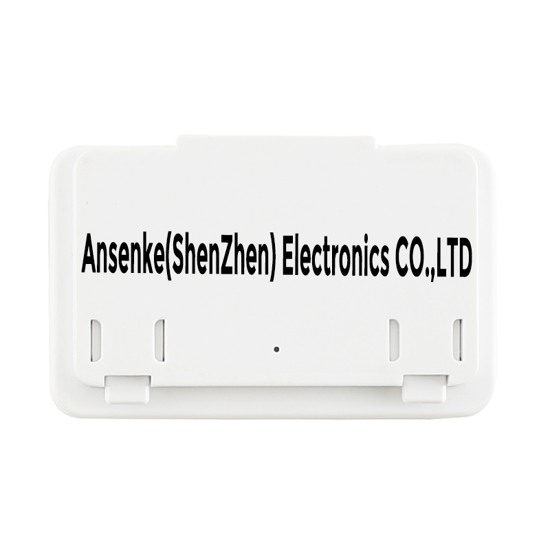 2.13-Inch E-Ink/Electronic NFC Paper ESL Tag - Digital Price Tag for Supermarket Shelf Labeling