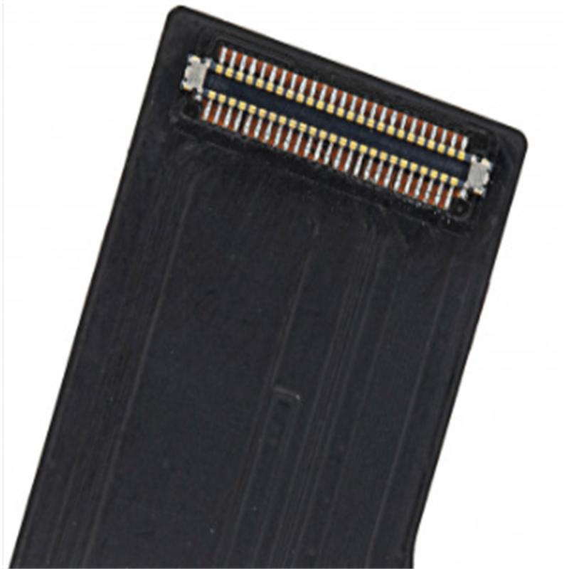 Шлейф зарядки One Plus 8 / 8 Pro / 8T с микрофоном