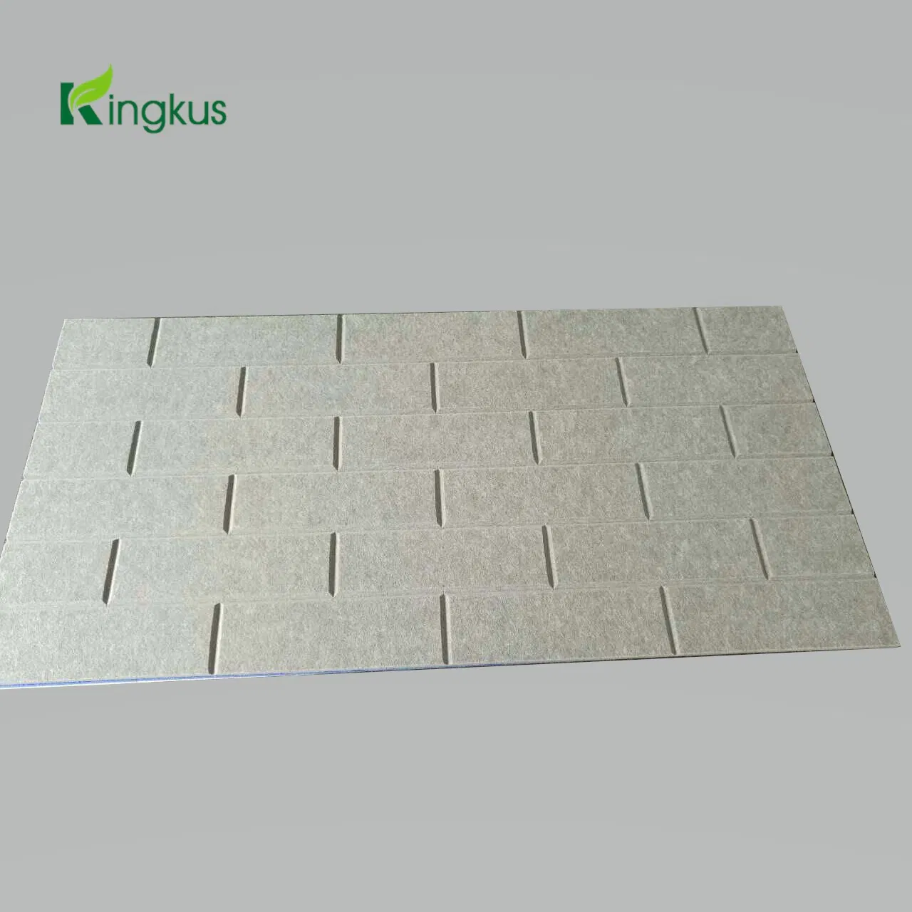 Pet Sound Absorpting Carved Board