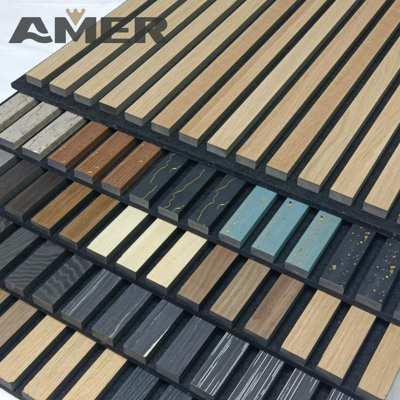 Premium Outdoor Waterproof Acoustic Panels for Indoor Soundproofing