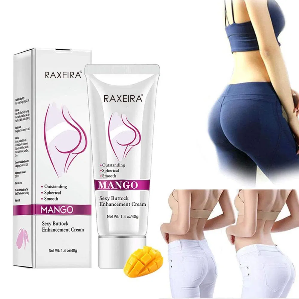 Private Label Plump Firming Increase Curve Beautiful Buttocks Enlargement Cream
