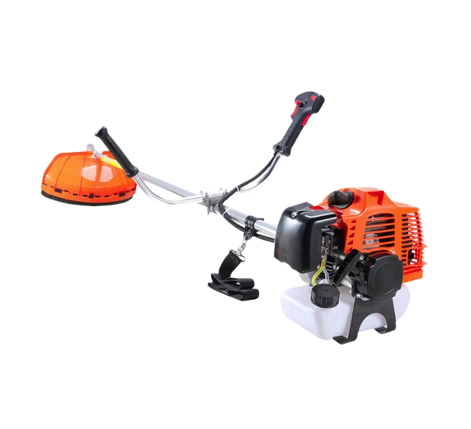 Coofix Gasoline Petrol String Trimmer Grass Eater Service Powerful 55cc 1.2kw 4 Stroke Brush Cutter with Cultivator