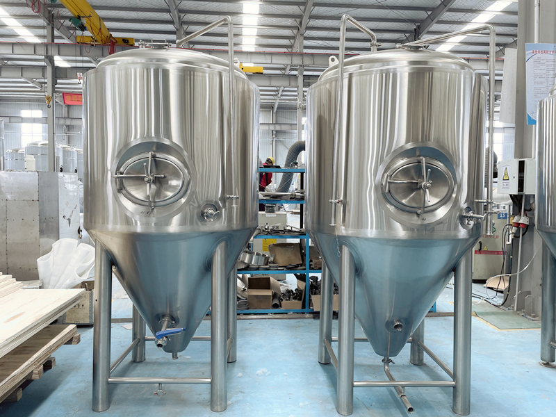 20hl Fermenters Beer Brewery Equipment