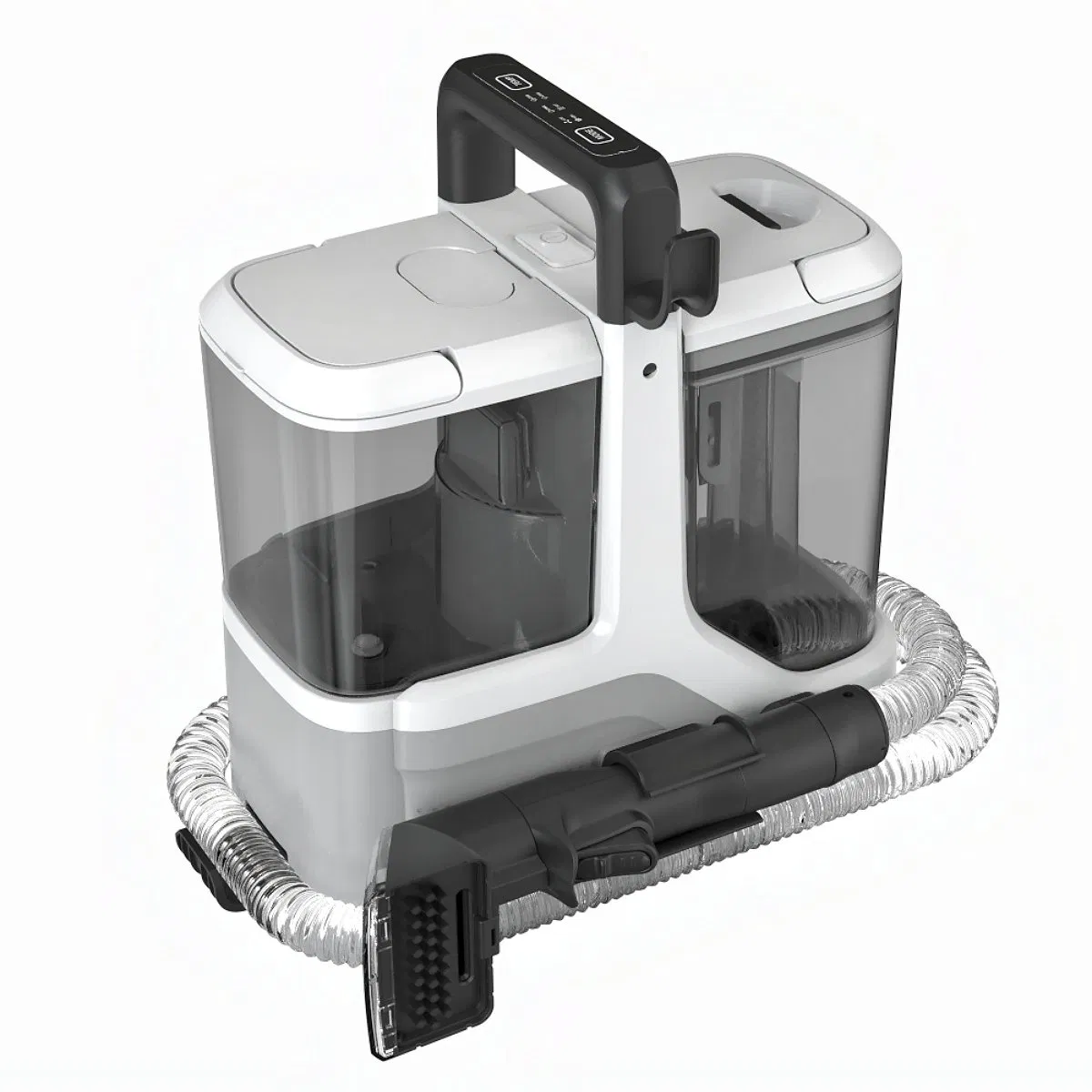 Professional Quality Spot Carpet Steam Vacuum Cleaner for Home Use