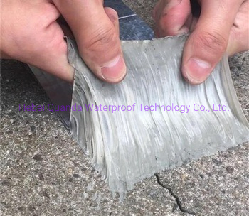 Building Roof Sealant Tape Leakage Sealing Tape Waterproof Tape