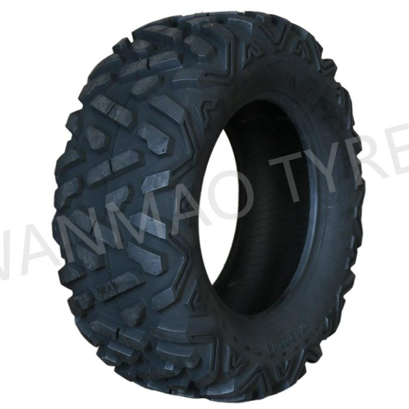 Шина пневматическая 27X9-12 для садовой техники и UTV