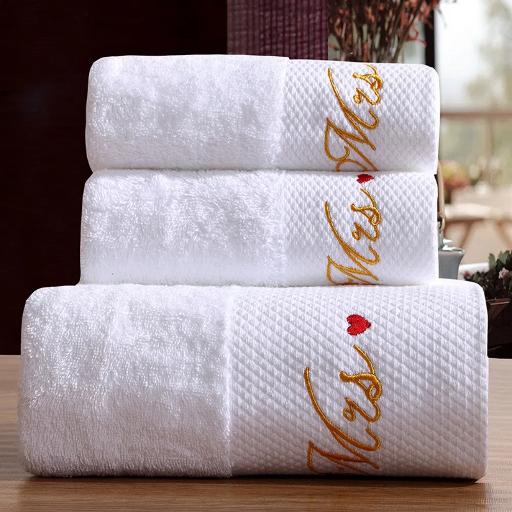 Compact and Absorbent Microfiber Towels - 40X50cm 180-400 GSM