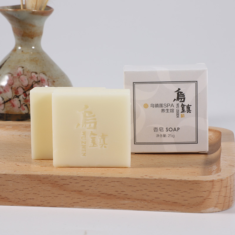 Mini Hotel Soaps Hilton Hotel Shampoo Soap