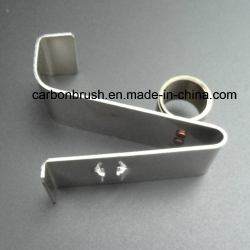 High-Quality Stainless Steel Springs for Motor Brush and Constant Force