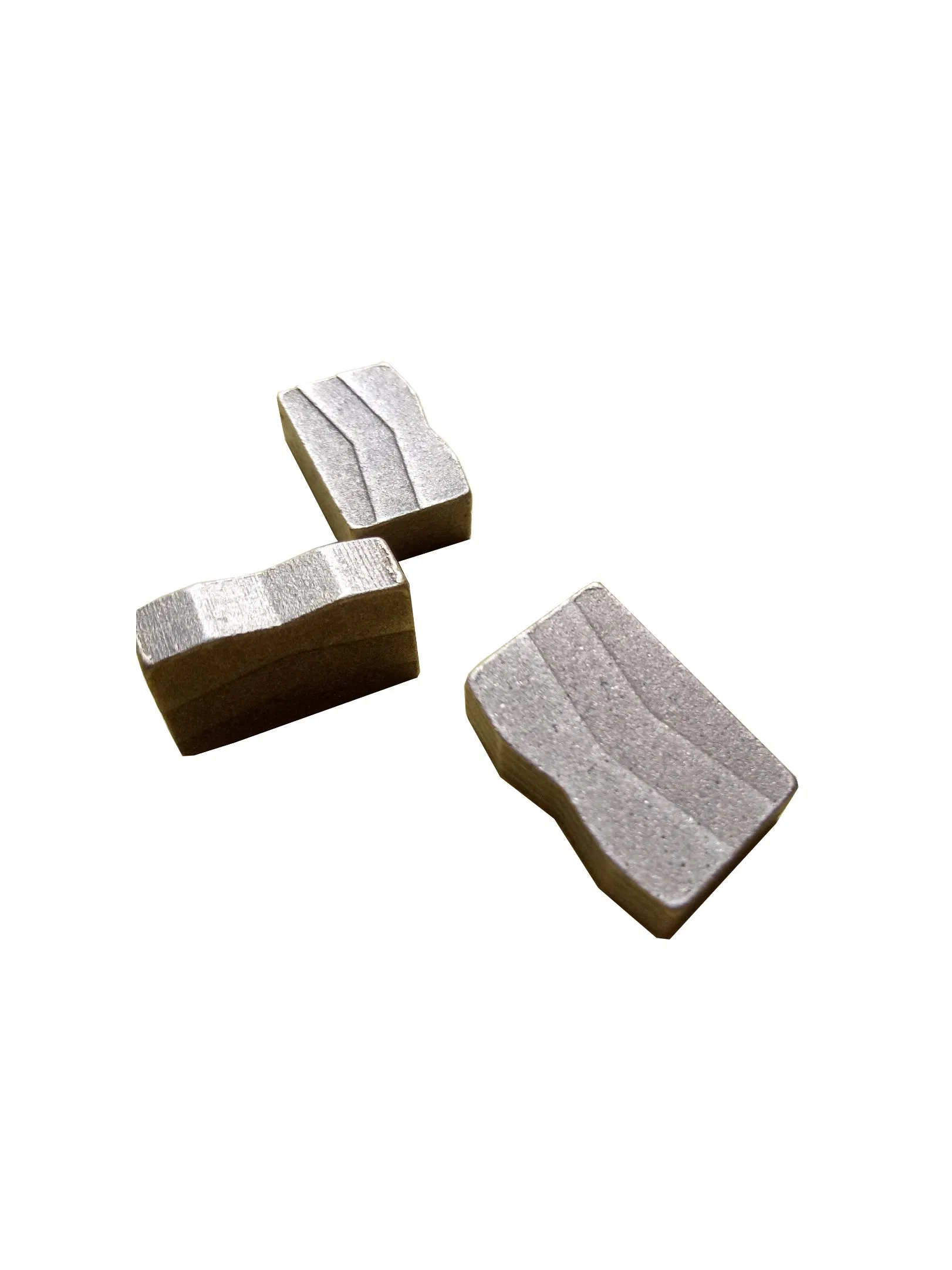 Алмазные сегменты для резки гранита ZL