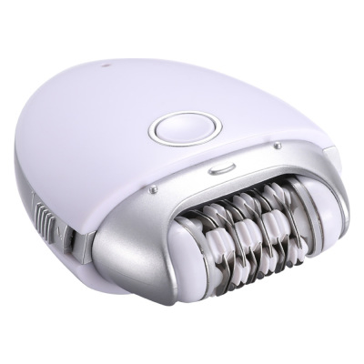 Mini Smart Electric Shaver and Bikini Trimmer Epilator Hair Removal for Women