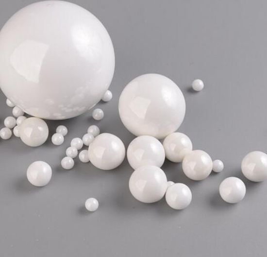 Factory Price 80 Zirconia Ceramic Balls for Grinding and Milling
