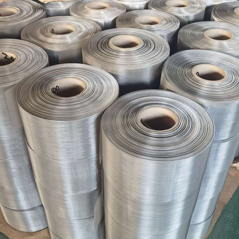 Stainless Steel Woven Wire Mesh Sieve Net Filter Cloth