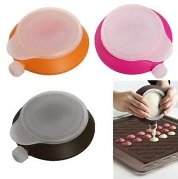 Набор для декора тортов RINGLONG