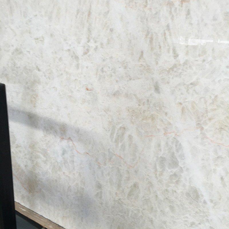 White Marble Stone/Slabs/Onyx for Flooring/Floor Tile/Background Wall Panel/Cladding/Tiles/Countertop/Workbench/Table Top