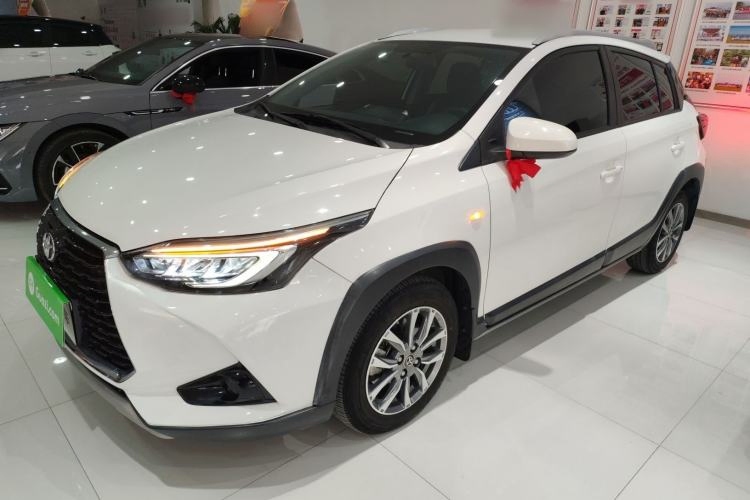 Стоп-сигнал LED для Toyota Yaris L 2021