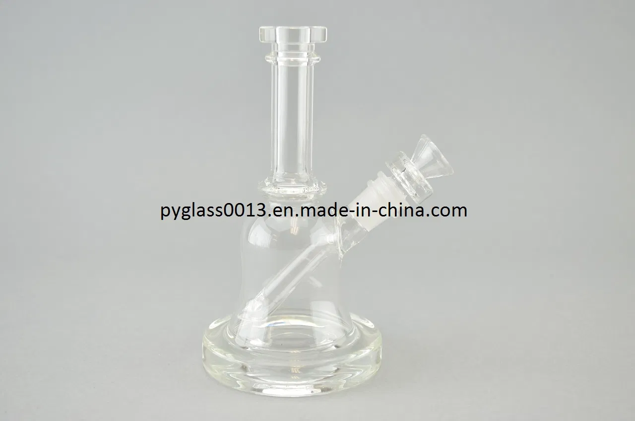 New 10 Inch Glass Smoking Pipes Hookahs Heavy Beaker 14.4mm Joint Cheap Wholesale Prices