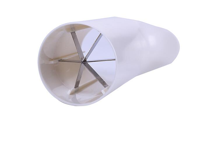 Тёрка для овощей и фруктов на 6 долек