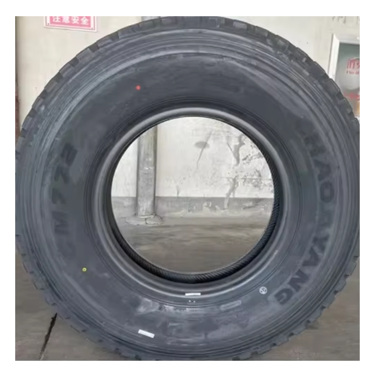 Goodride Westlake 12.00R20 20PR CMZ77 Truck Tires