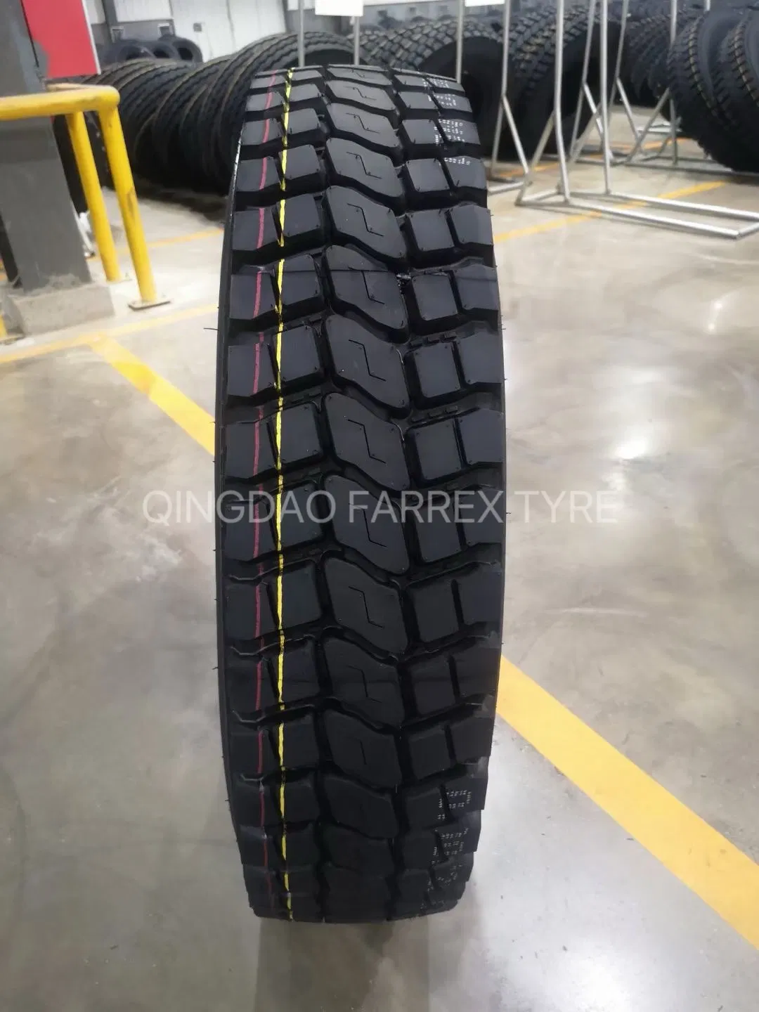 Грузовые шины TBR 10r22.5, 11r22.5, 295/80r22.5, 315/80r22.5