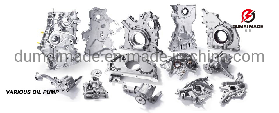 Масляный насос 21310-02500 для Hyundai Atoz 98my M-2