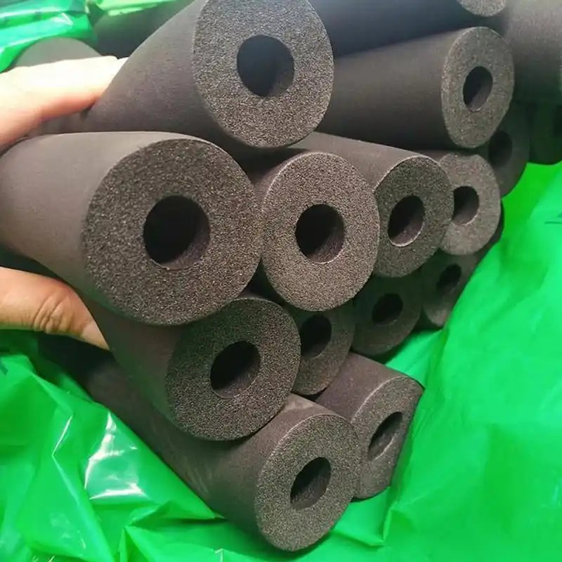 Advanced Thermal Insulation Solutions for Sustainable Living Spaces