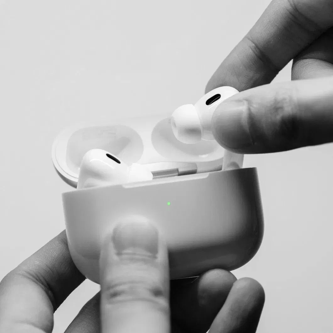 Click Here for More Smart in-Ear Monitors Voice Assistant, Find My Earbuds, Multi-Point Connection & APP Control