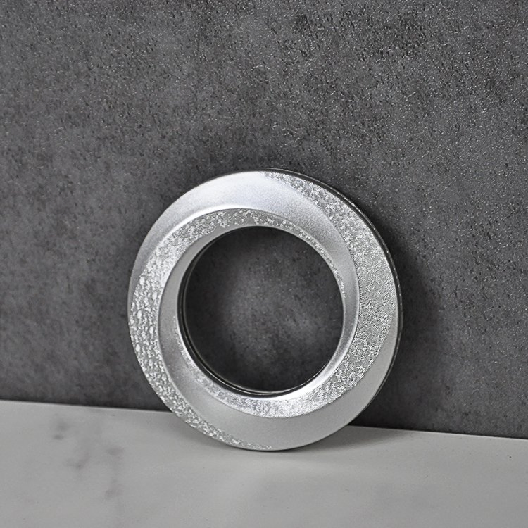 New Design Plastic Curtain Eyelet Rings