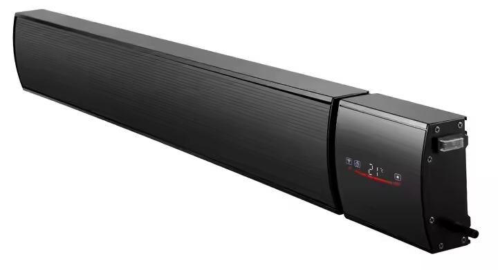 220V Radiant Ceilinginfrared Heater/Electrical Heater with SAA/CE/GS