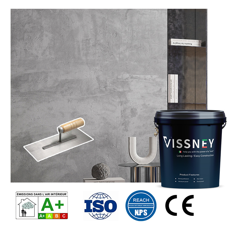 Wholesale Waterproof Coatings Building Paint Distributor Long-Lasting Wall and Floor Paint Solutions