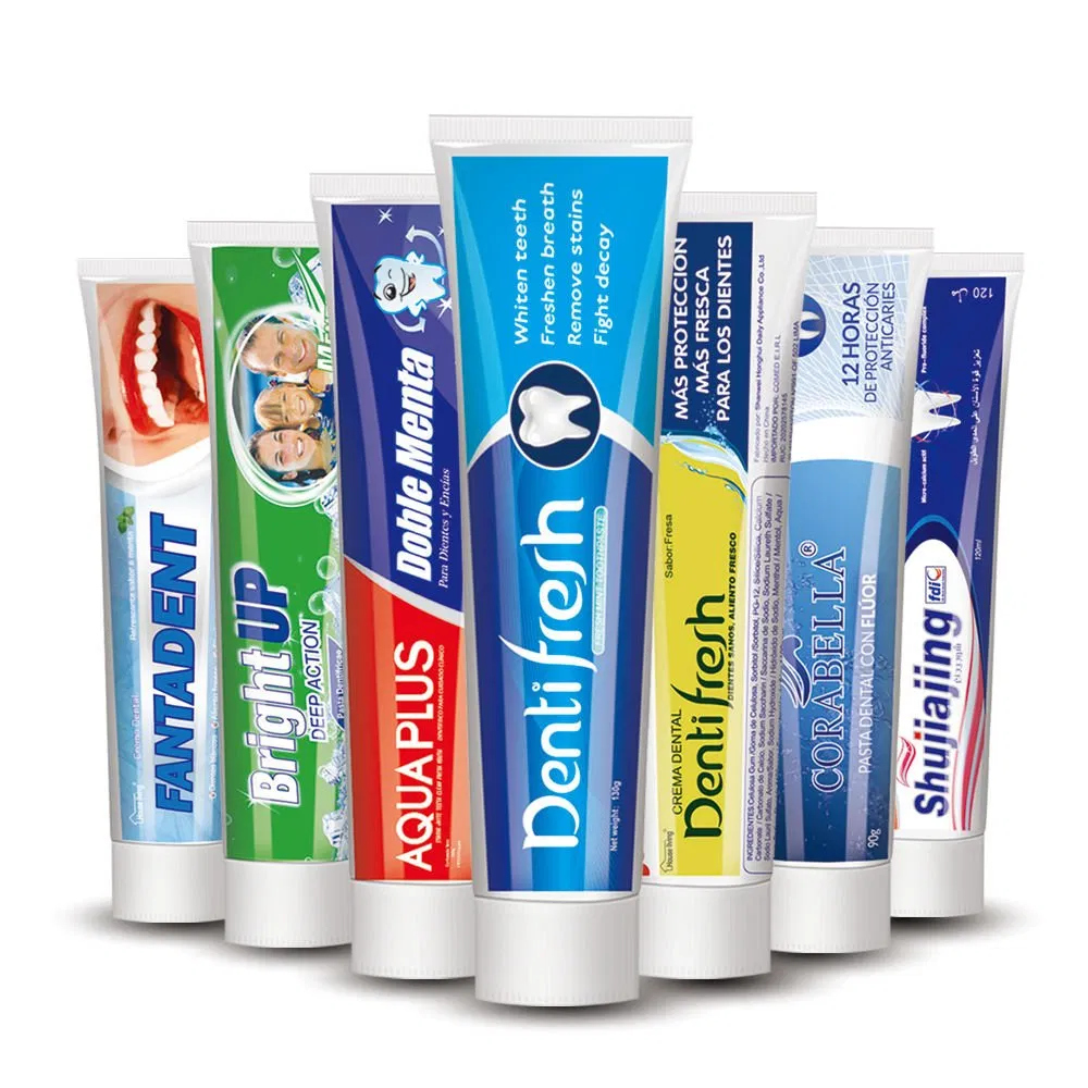 Natural Herbal Extract Miswak Ginger Oral Care High Quality Propolis Whitening Toothpaste