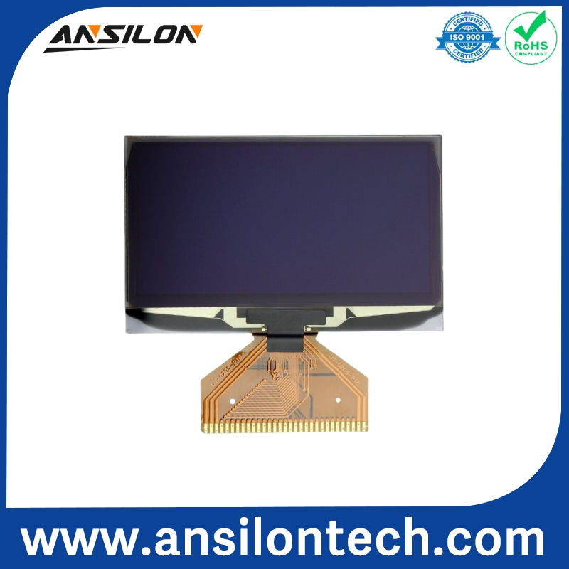 OLED-дисплей 2.42 дюйма 128x64, SSD1309, PMOLED
