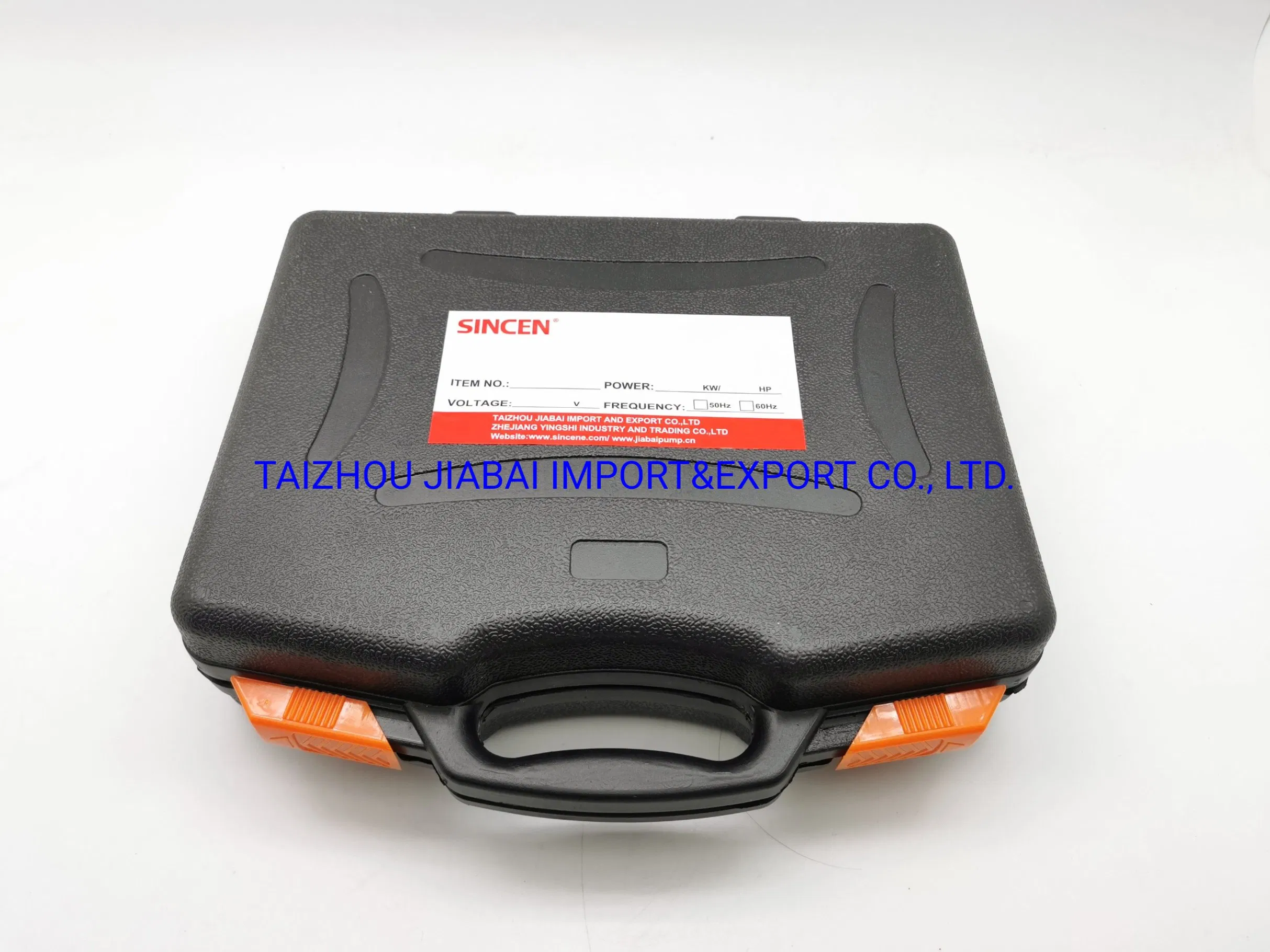 Пневматический гайковерт 1/2 дюйма, сталь/пластик, 7500 об/мин