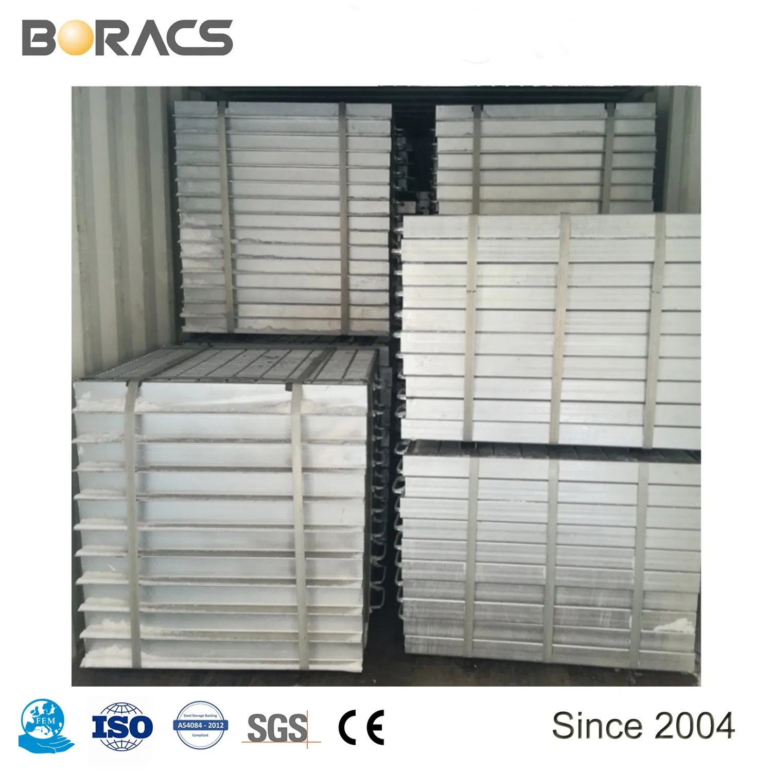 High Capacity Customized Steel Floor Grating Drain Cover Hot Galvanized