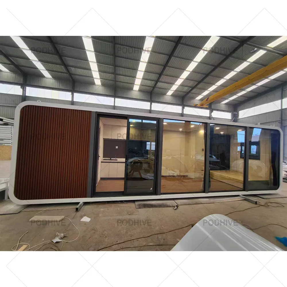 Modular House Reviews Modular House Prices Modular House of 30 Square Meters Sandwich Panel Home Modular House in Vietnam Prefabricated Modular House Extension