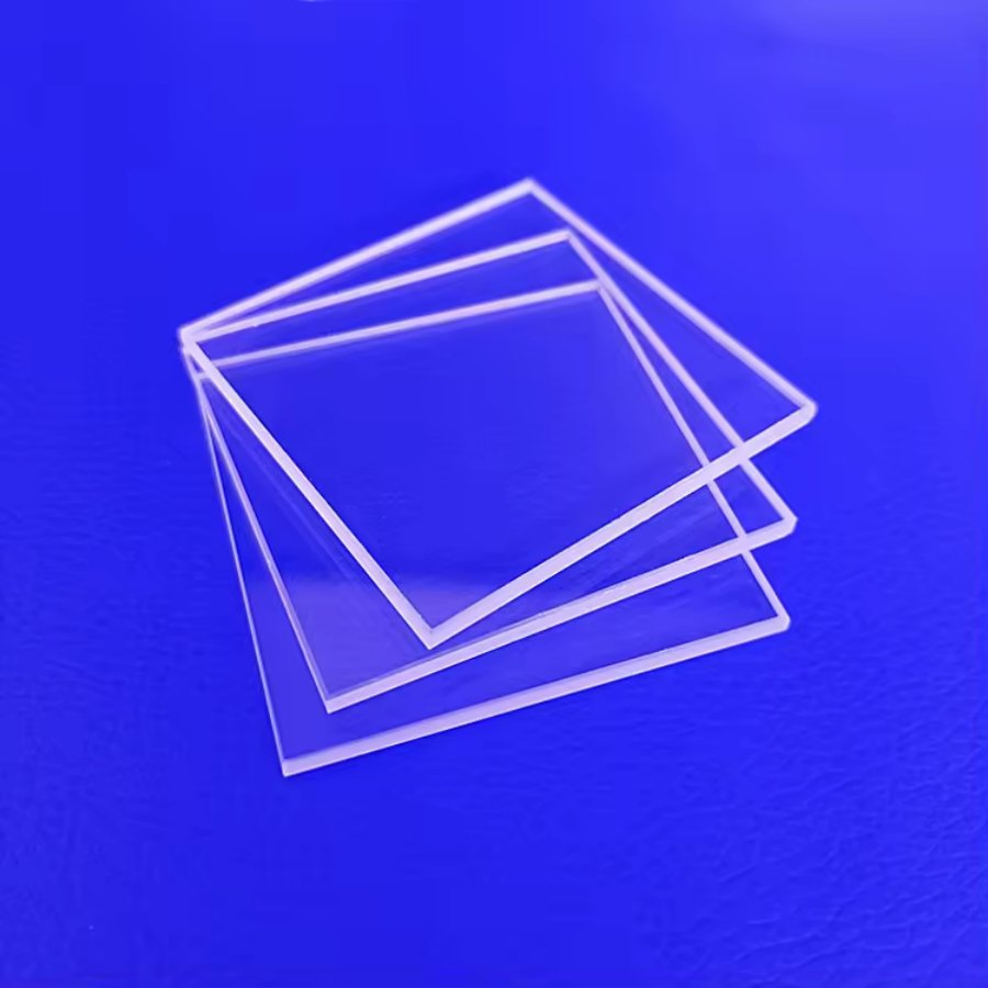Special Shaped High Borosilicate Glass Is Used in High Temperature Instruments etc Price