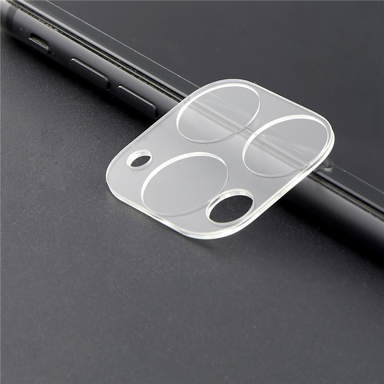 Premium Back Camera Lens Protector for iPhone 11 - Scratch Resistant