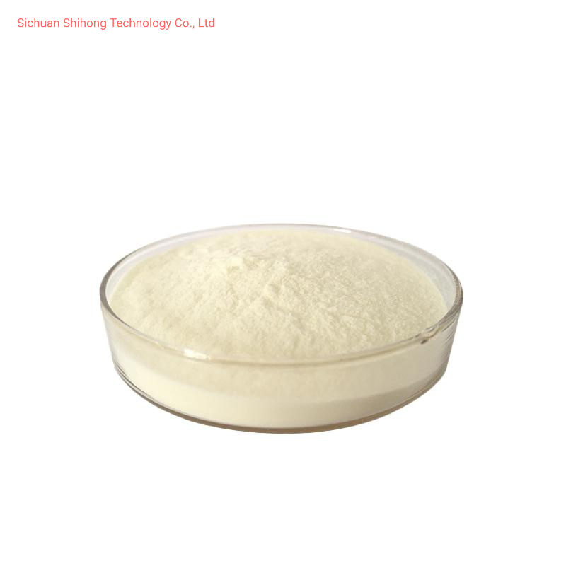 Silk Peptide Powder White Powder Maquillage Material Silk Fibroin Silk Amino Acid