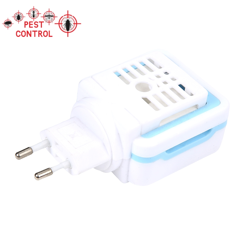 Heater Repellent Anti Liquid Device Electric Mosquito Killer Pest Control with High Quality