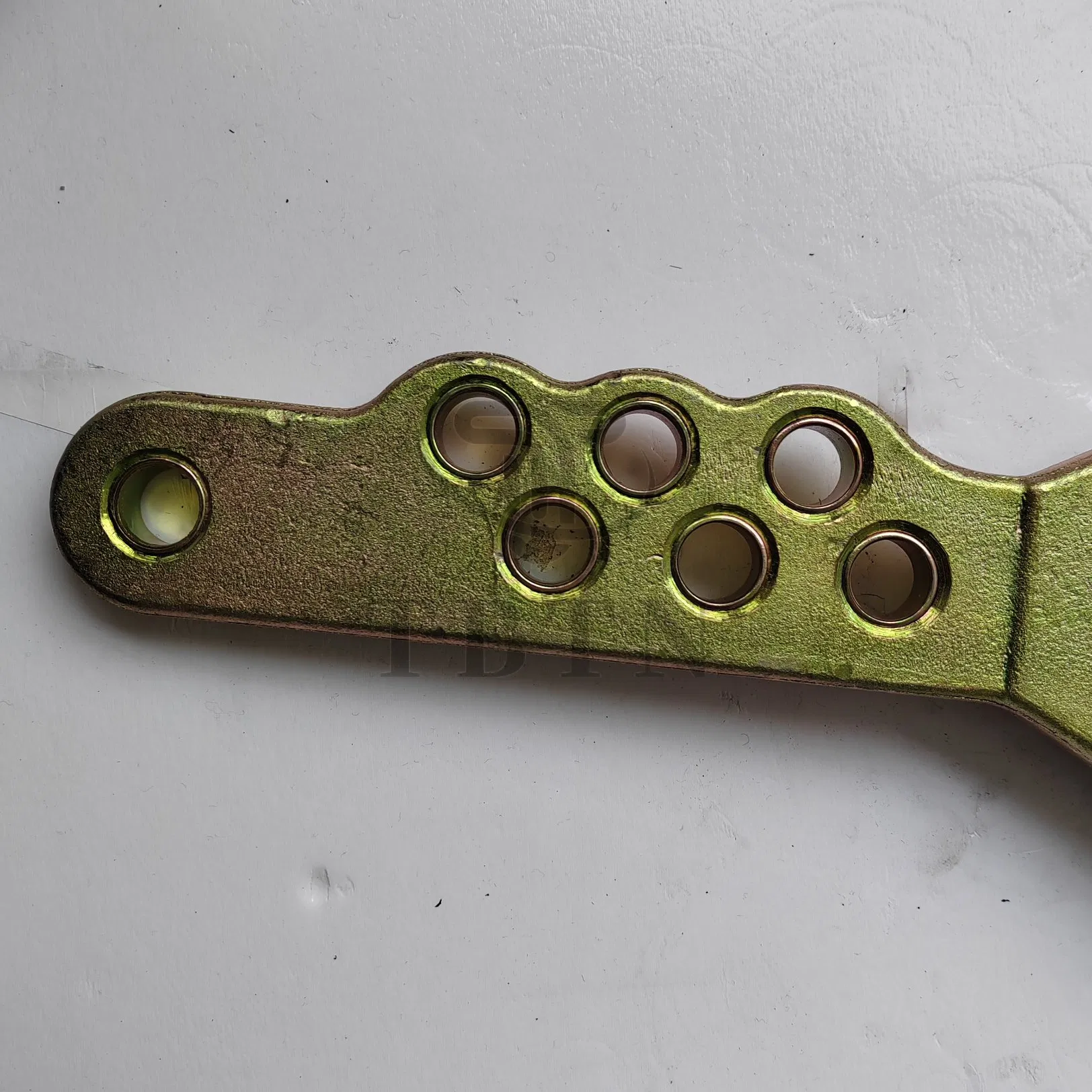 BPW 7 Hole Brake Adjuster Manual Slack Adjuster 0517465130