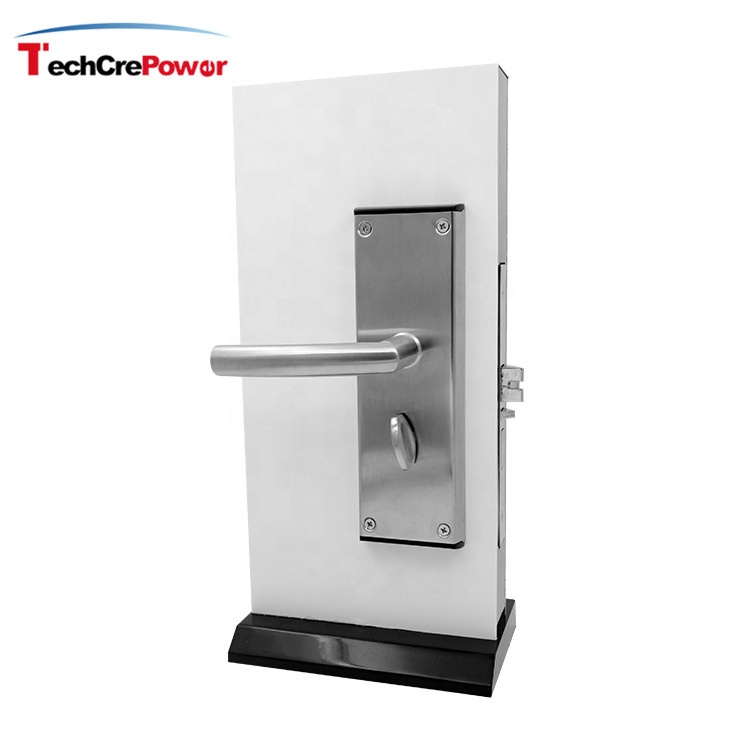 E105 Professional Factory Portable Electronic Technology Hotel Lock