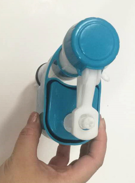 Fill Valve for Bathroom Accessory and Low Price