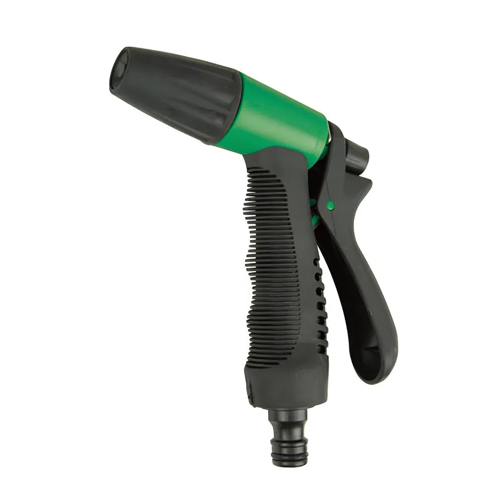 Two Way Plastic Water Spray Nozzle