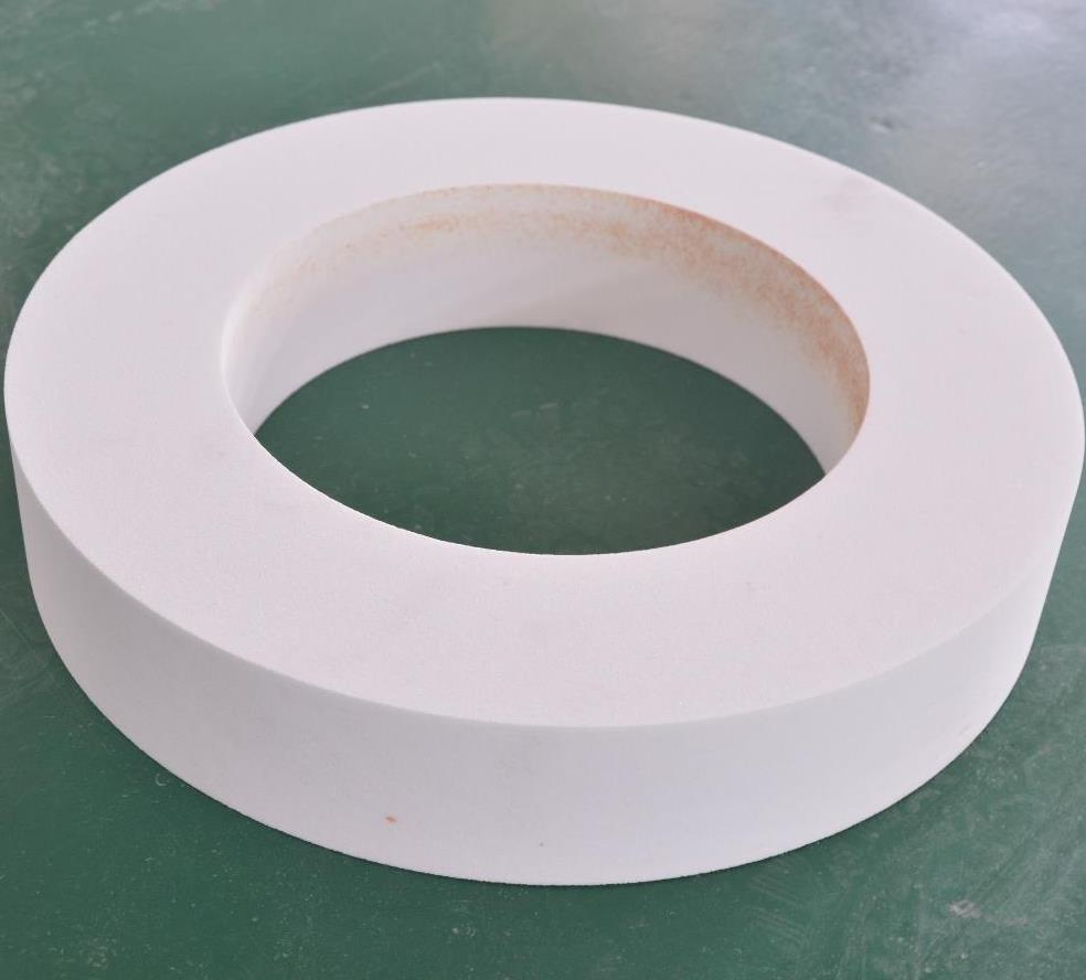 Шлифовальный круг из белого корунда 280 мм