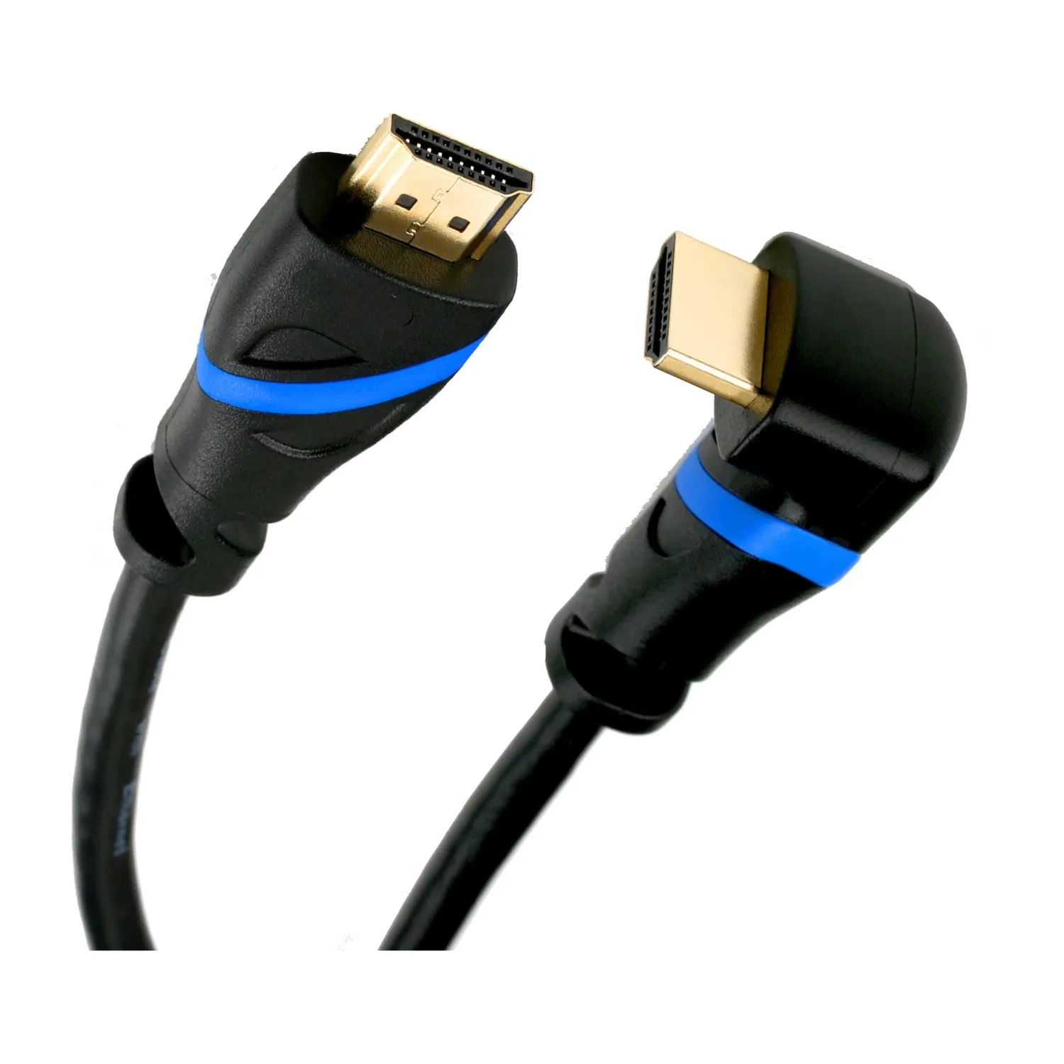 Video Optimized Quality Large Bandwidth High Speed Micro HDMI Cable