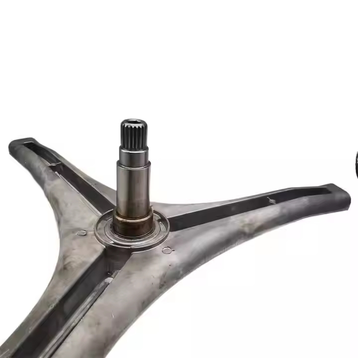 Premium Rotary Pulsator Parts for Washing Machines