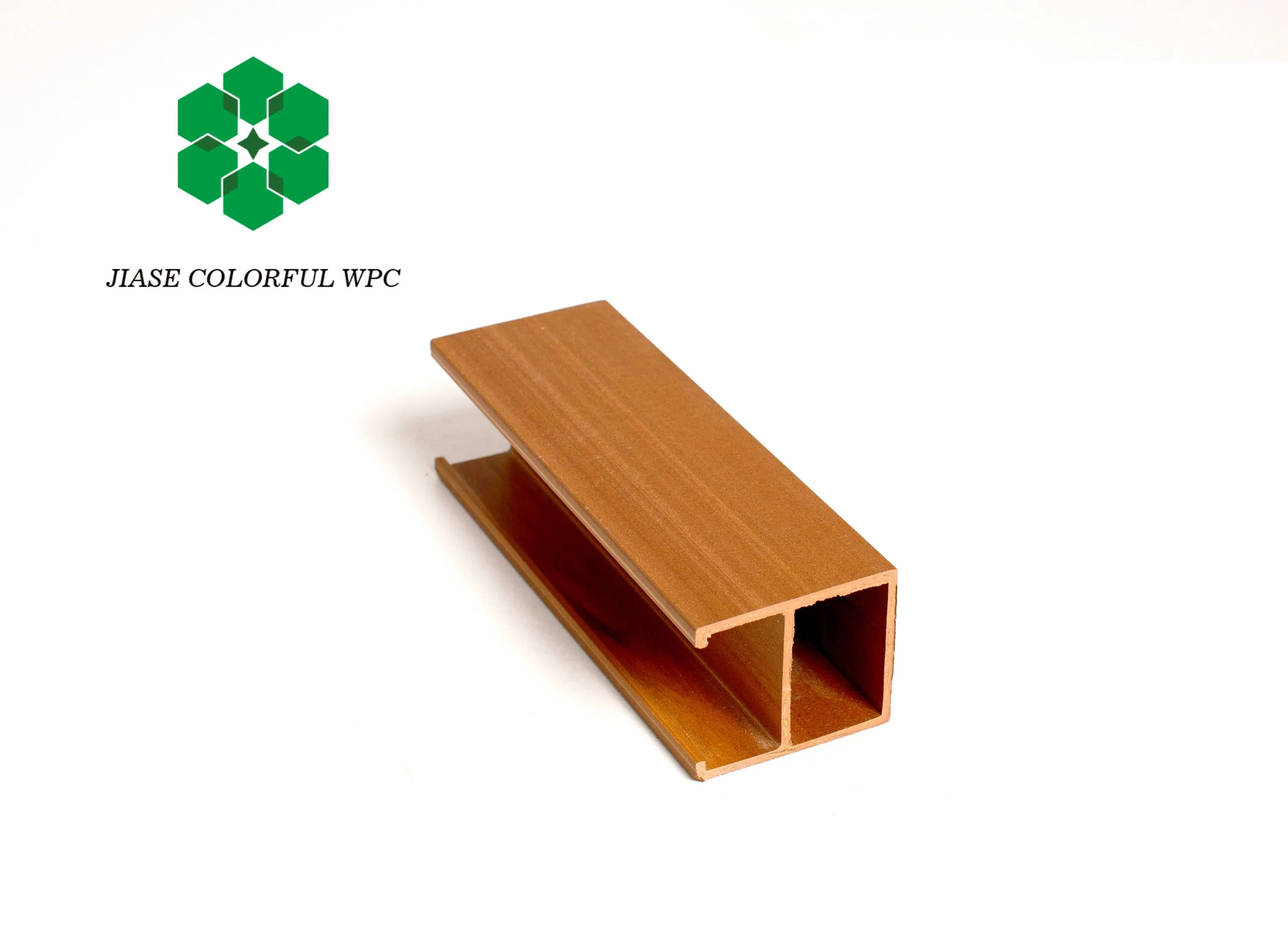 China Fá Brica Atacado Telhado Interior Madeira Decorativa Material Plá Stico Interior WPC Painel De Teto