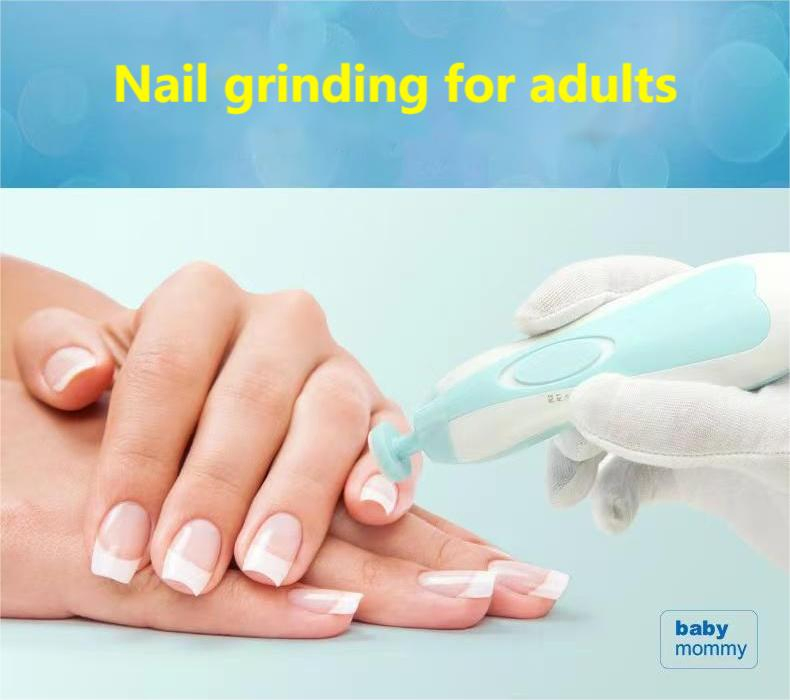 Wholesale Electric Safe Baby Nail Polish